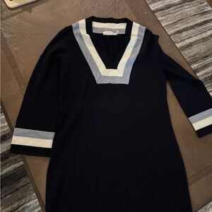 Torry Burch sweater